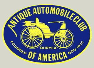 Antique Automobile Club of America
